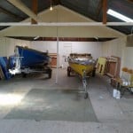 Shropshire Adventure Rowing Club has a new boathouse!