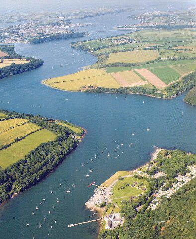 Milford Haven Marathon Row 2013
