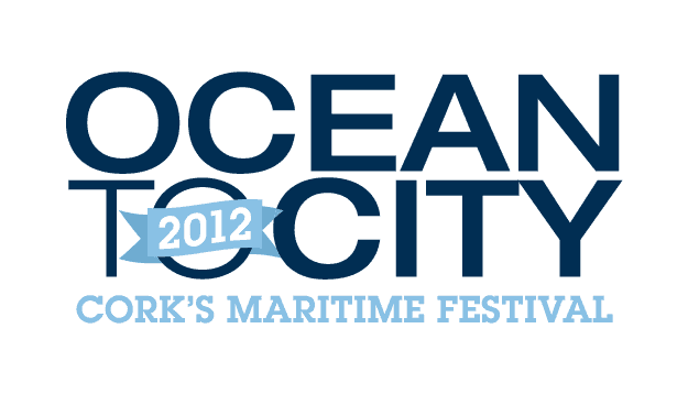 ICRF - Five Miles from Home - Ocean to City