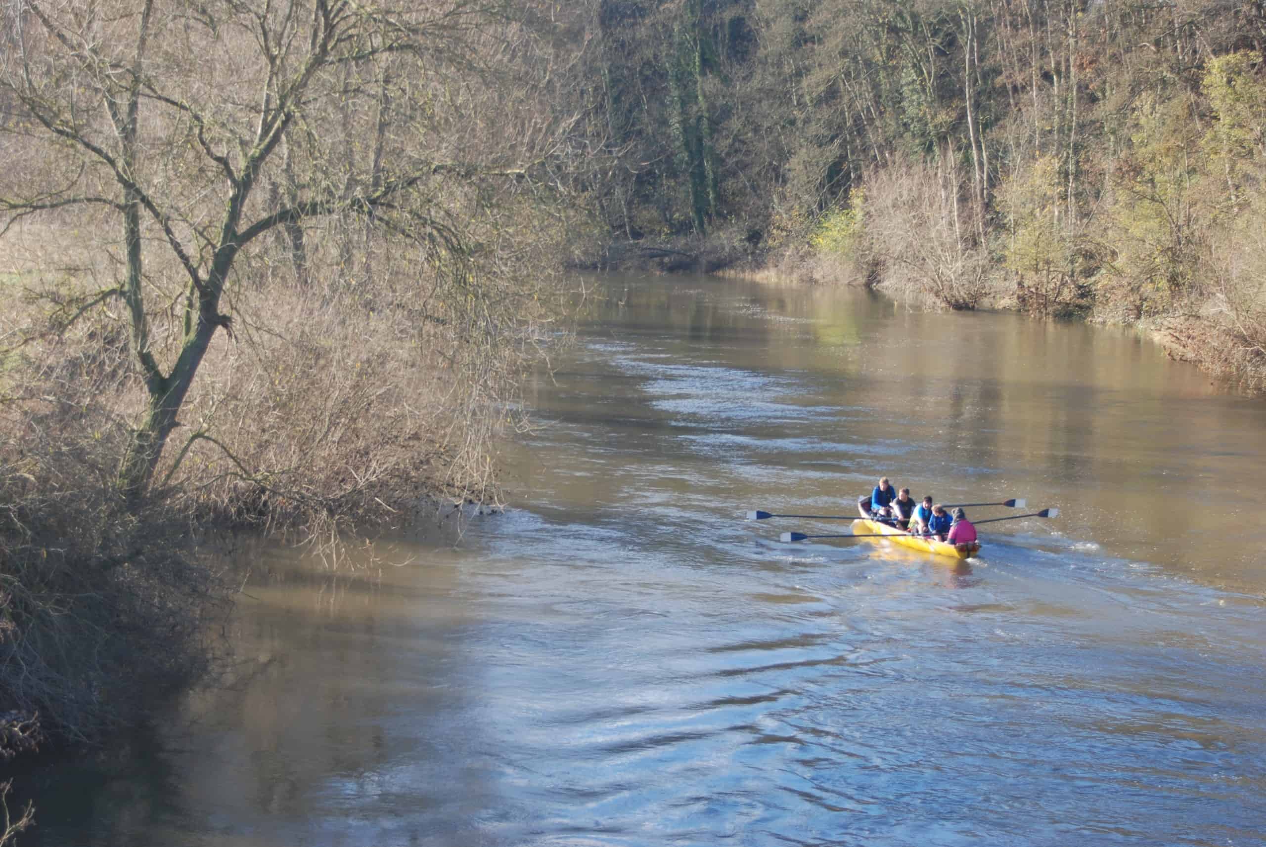 Montford Challenge 2026