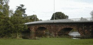 Christmas Row - Sat 30th November