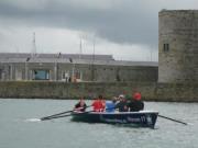 Castle to Castle 2025