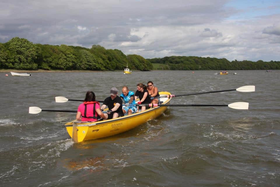 Celtic Challenge - Training Weekend