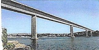 Return of the Cleddau