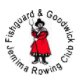 Fishguard League Race