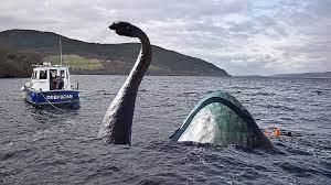 Monster the Loch 2026