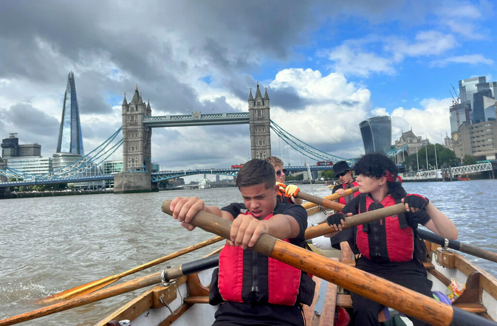 Great River Race 2026